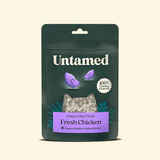 Fresh Chicken Freeze Dried Treats - Image 2