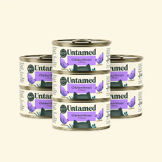 Chicken Breast (in gravy) - 7 tins - Image 2