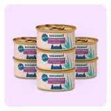 Chicken Breast with Duck (in jelly) - 7 tins - Image 3