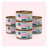 Chicken Breast with Ham (in gravy) - 7 tins - Image 3