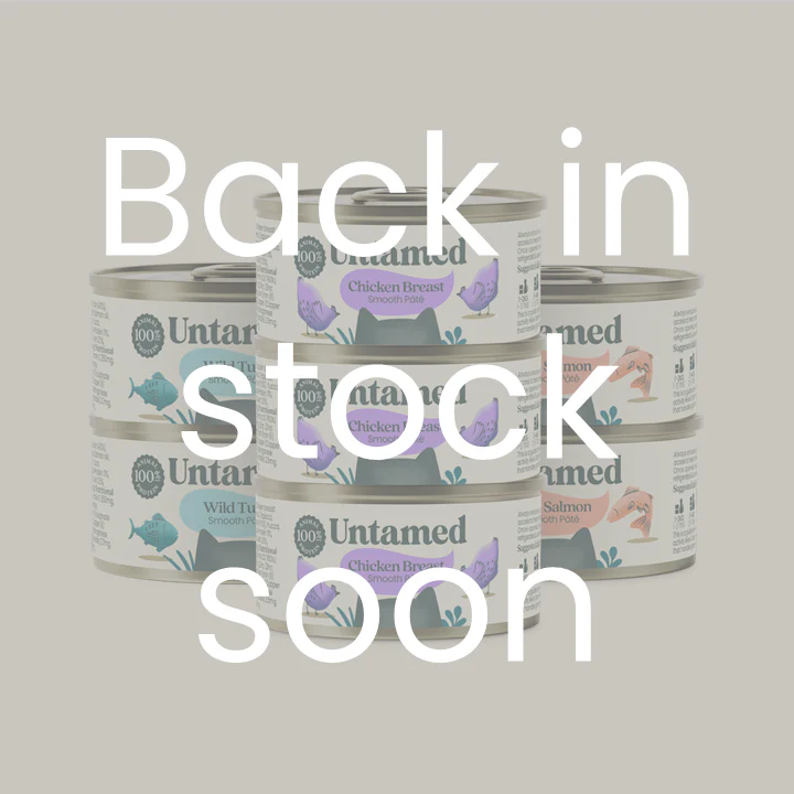 Pate Variety Pack - 7 tins - Image 3