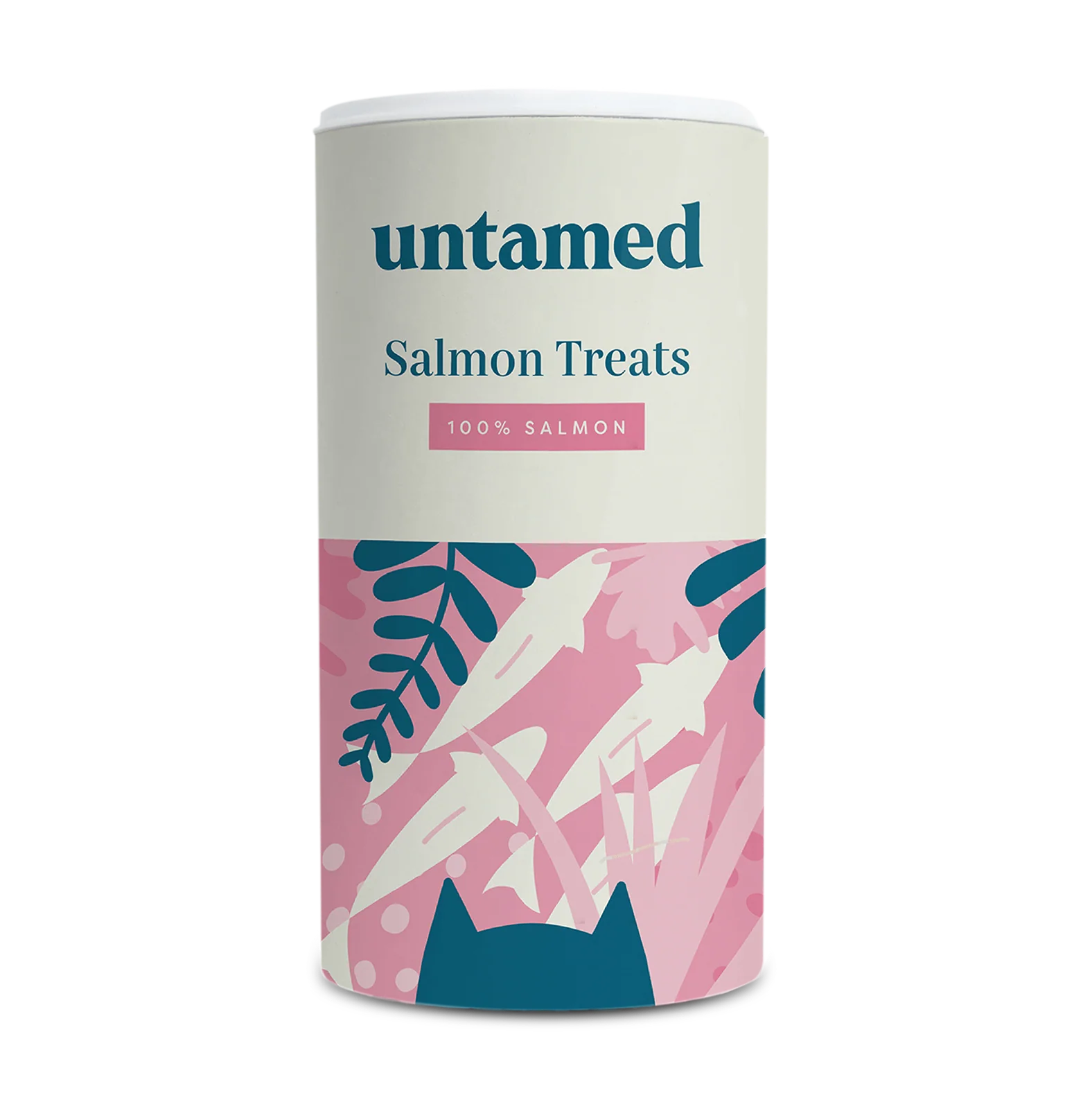 Salmon Treats OLD
