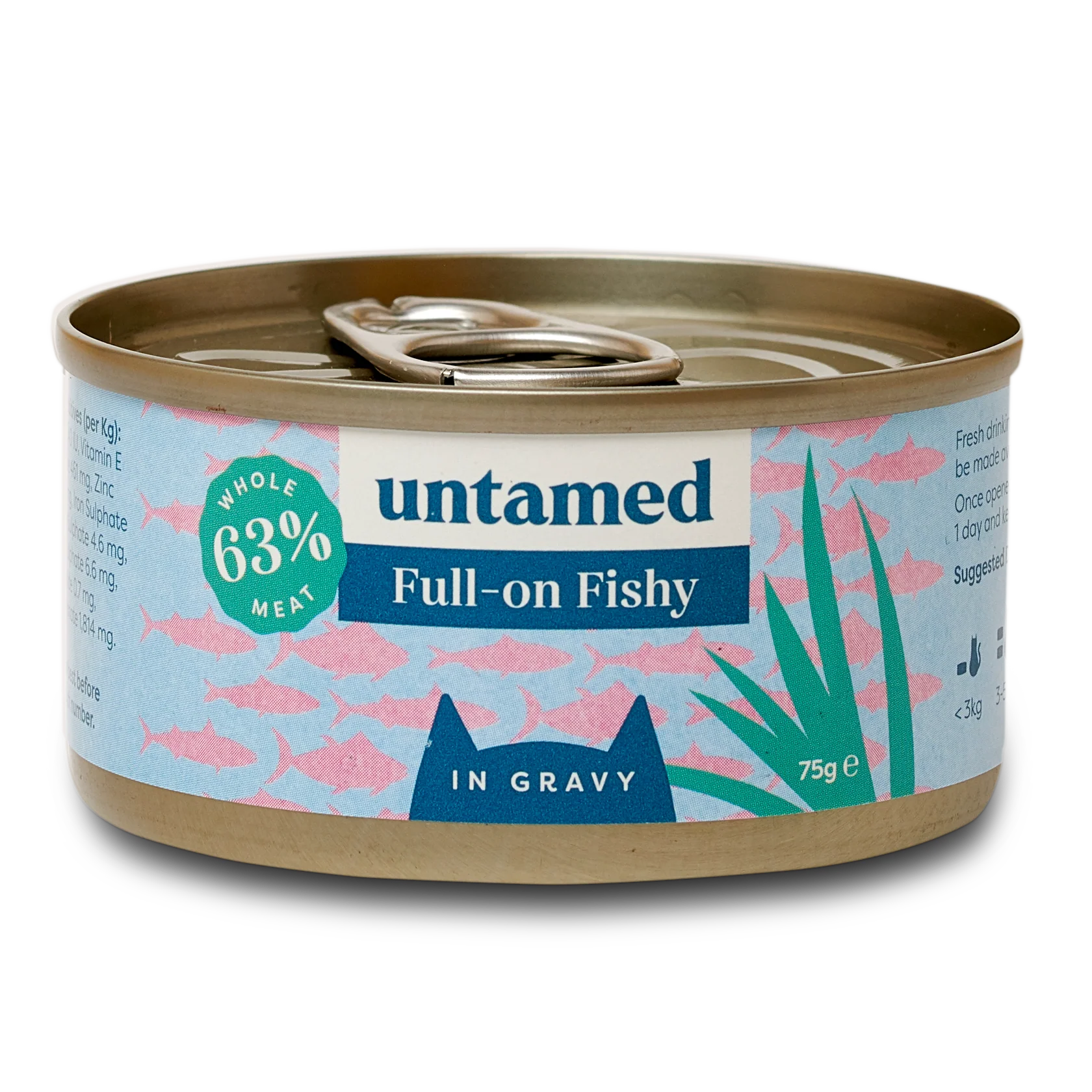 Untamed Trial A/B - Image 3