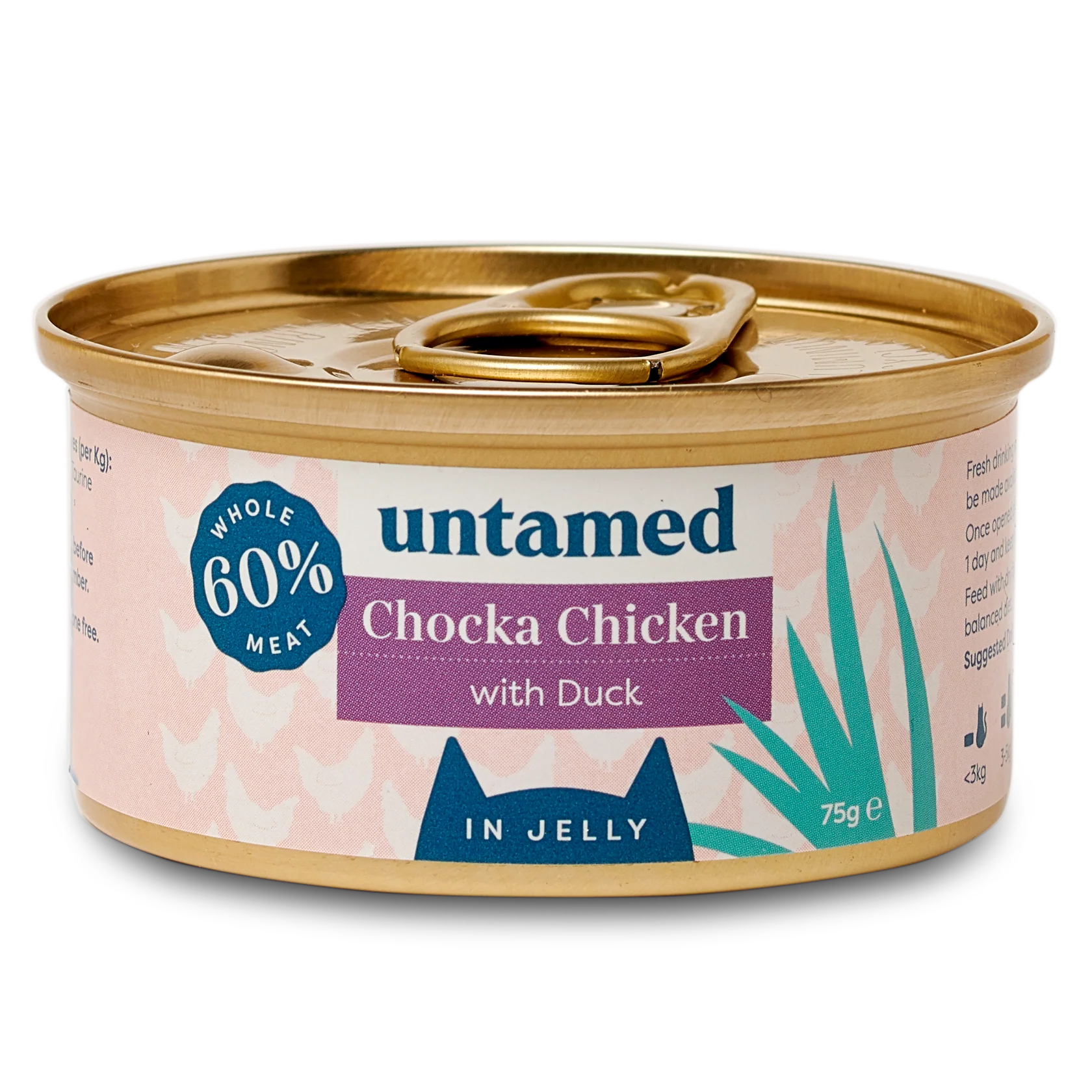 Untamed Trial A/B - Image 7