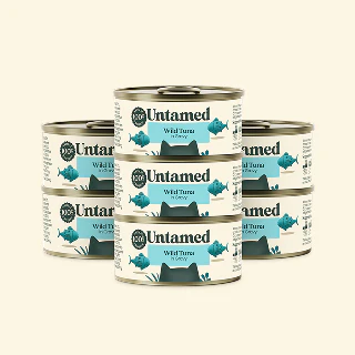 Wild Tuna (in gravy) - 7 tins - Image 2