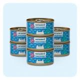 Wild Tuna (in gravy) - 7 tins - Image 3