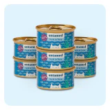 Wild Tuna (in jelly) - 7 tins - Image 3