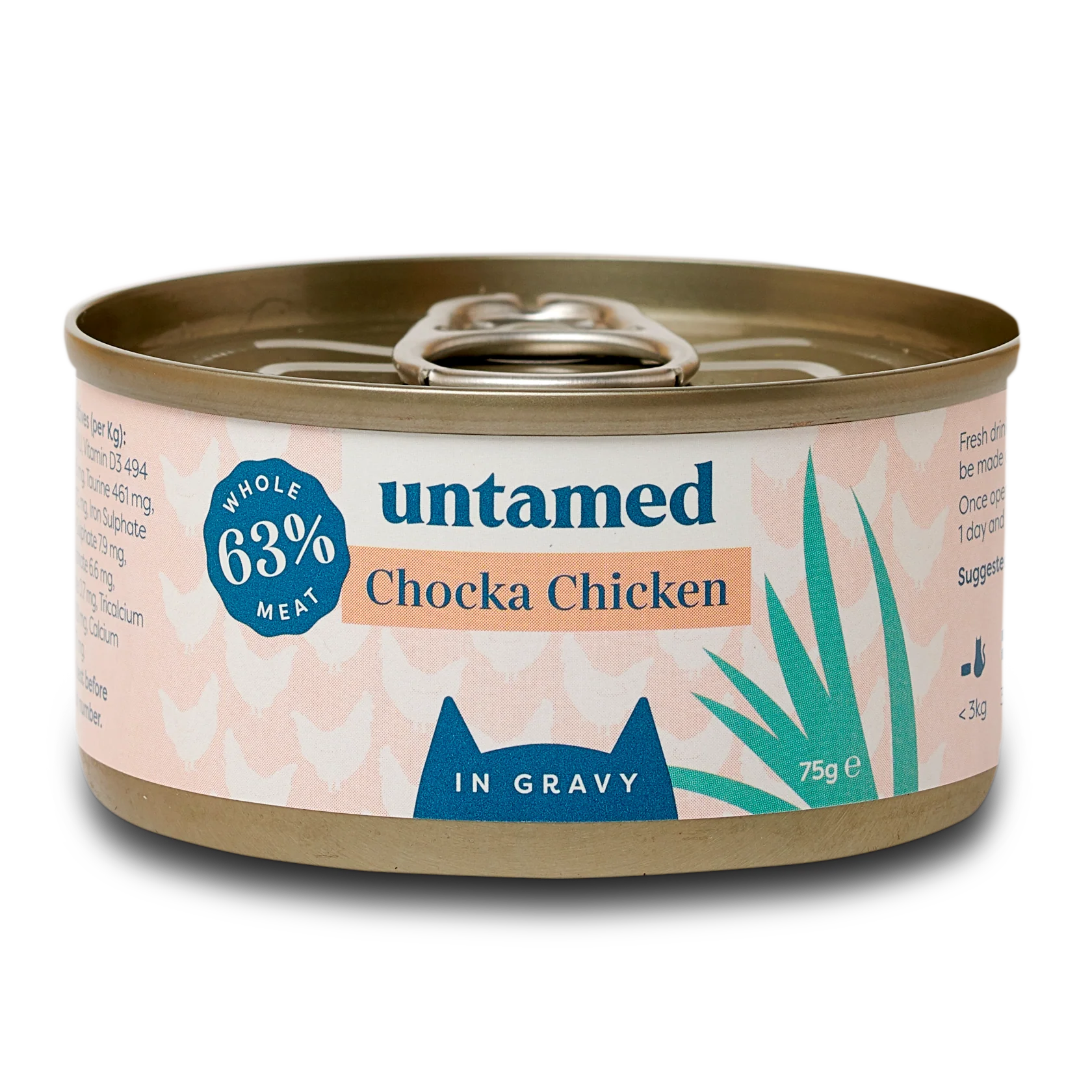 Untamed Trial Box - Image 2