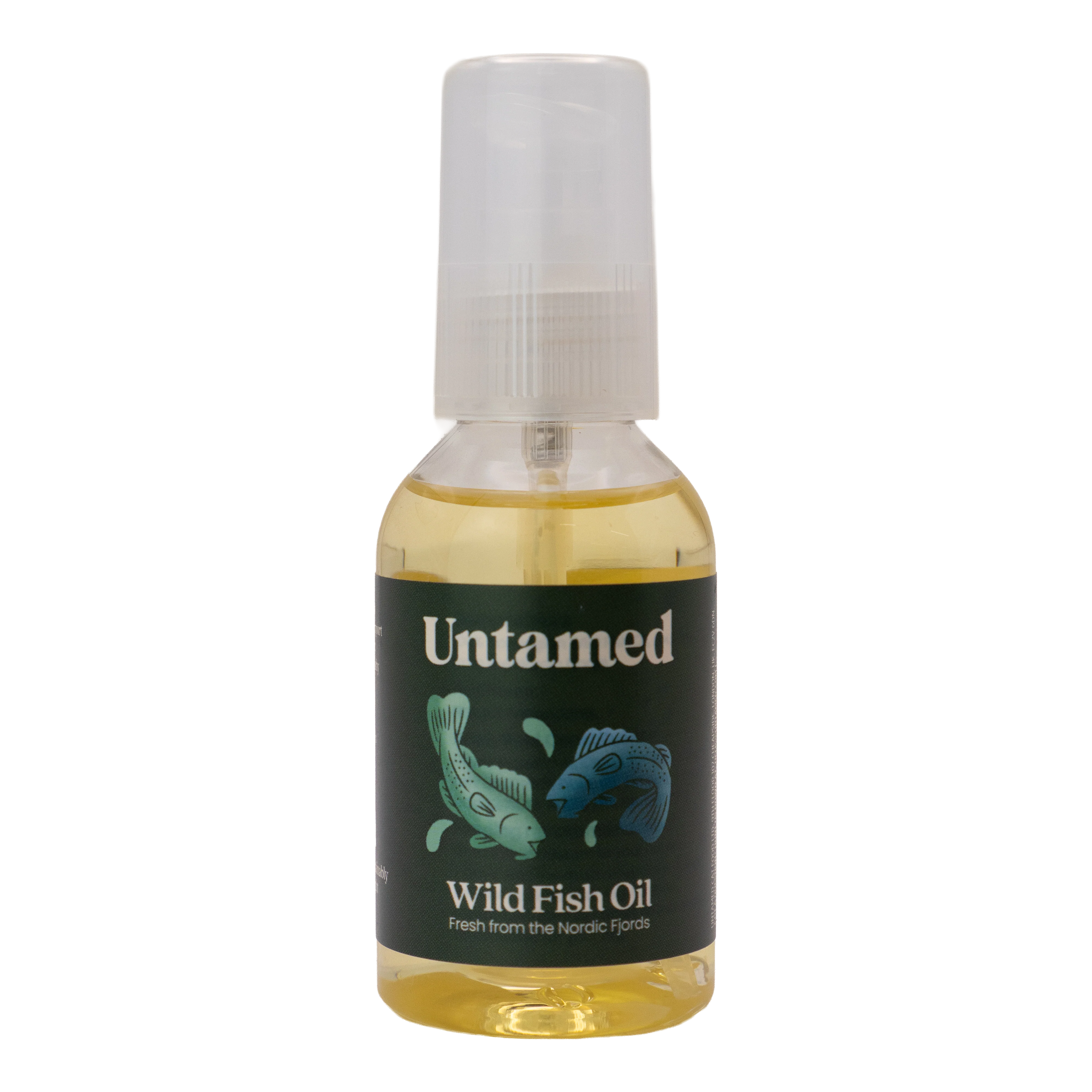 Wild Fish Oil - Image 2